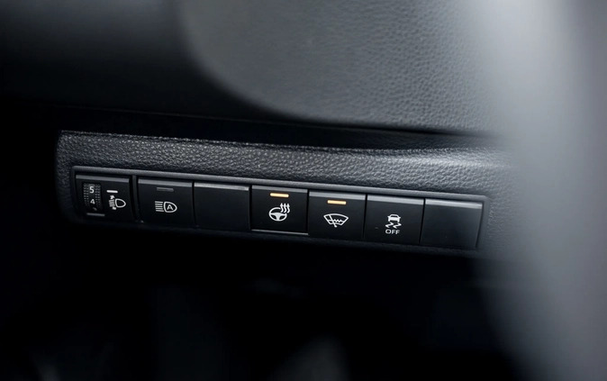 Suzuki Swace cena 105000 przebieg: 11856, rok produkcji 2023 z Błaszki małe 172